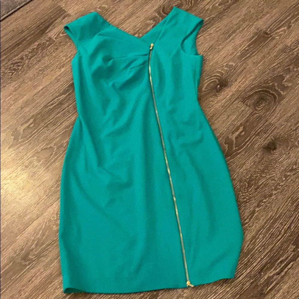 NWOT Calvin Klein Dress